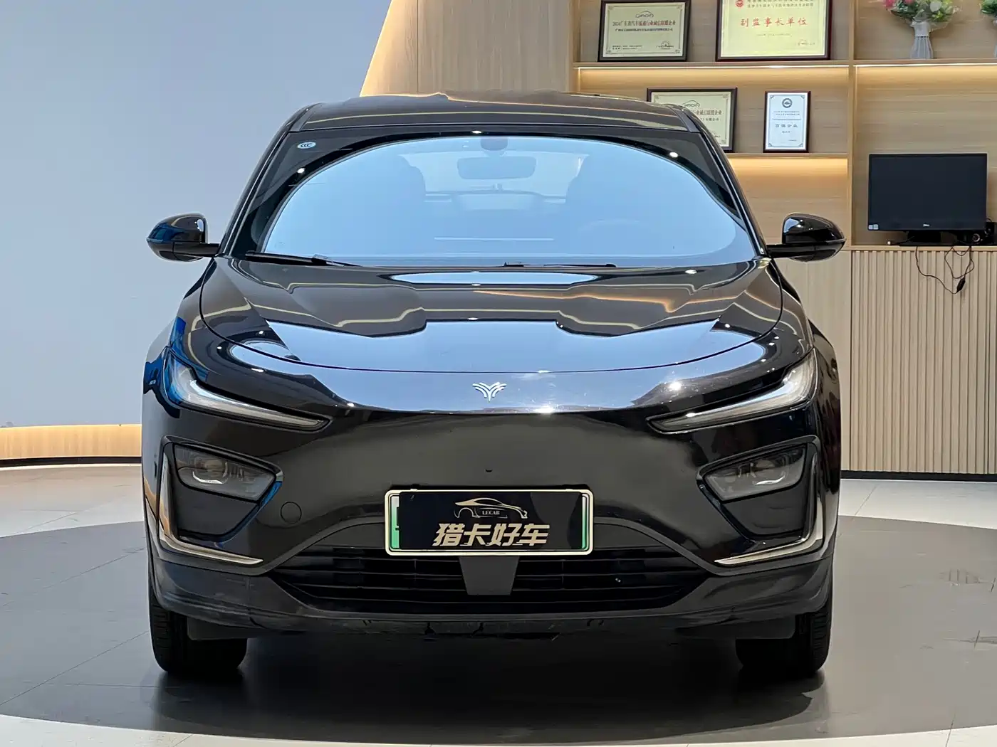 Nezha Auto Nezha X 2024 2024 400 Premium Edition
