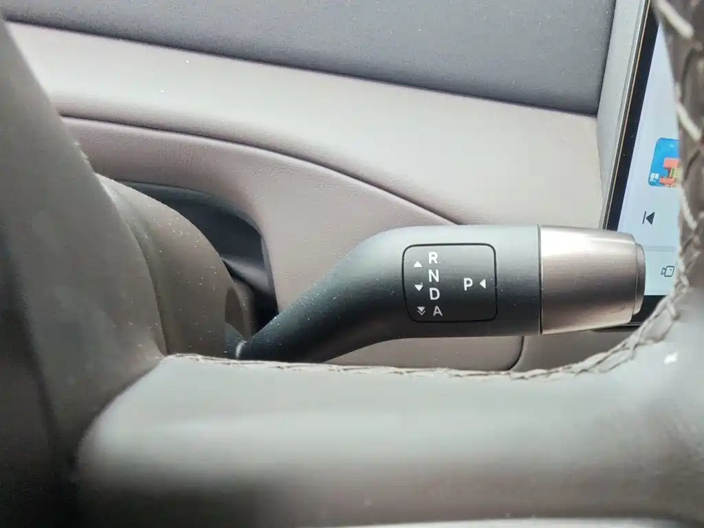 Li Auto MEGA 2024 2024 Ultra