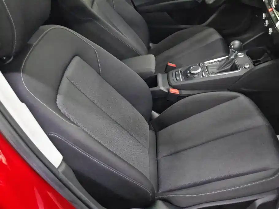 Audi Q2L 2020 35 TFSI Progressive Dynamic Model фото 8