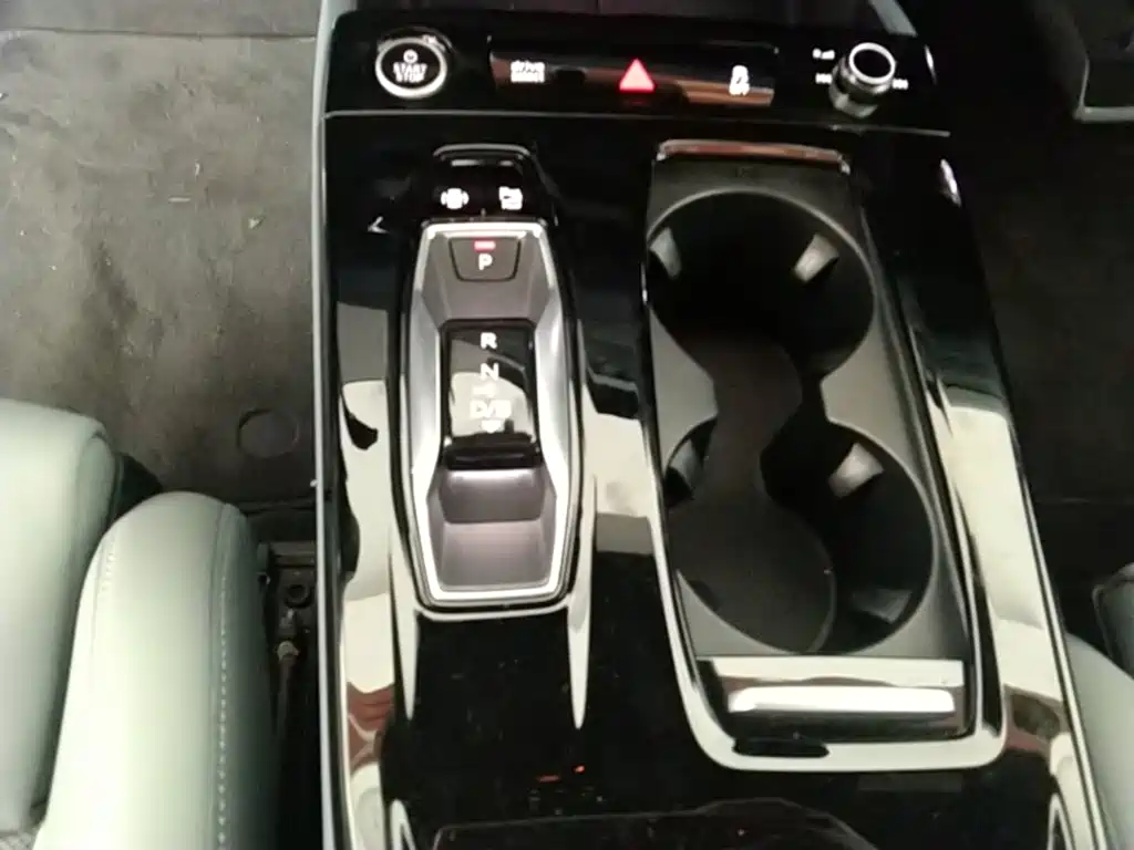Audi Q6L e-tron 2025 2025 Model Pioneer Edition