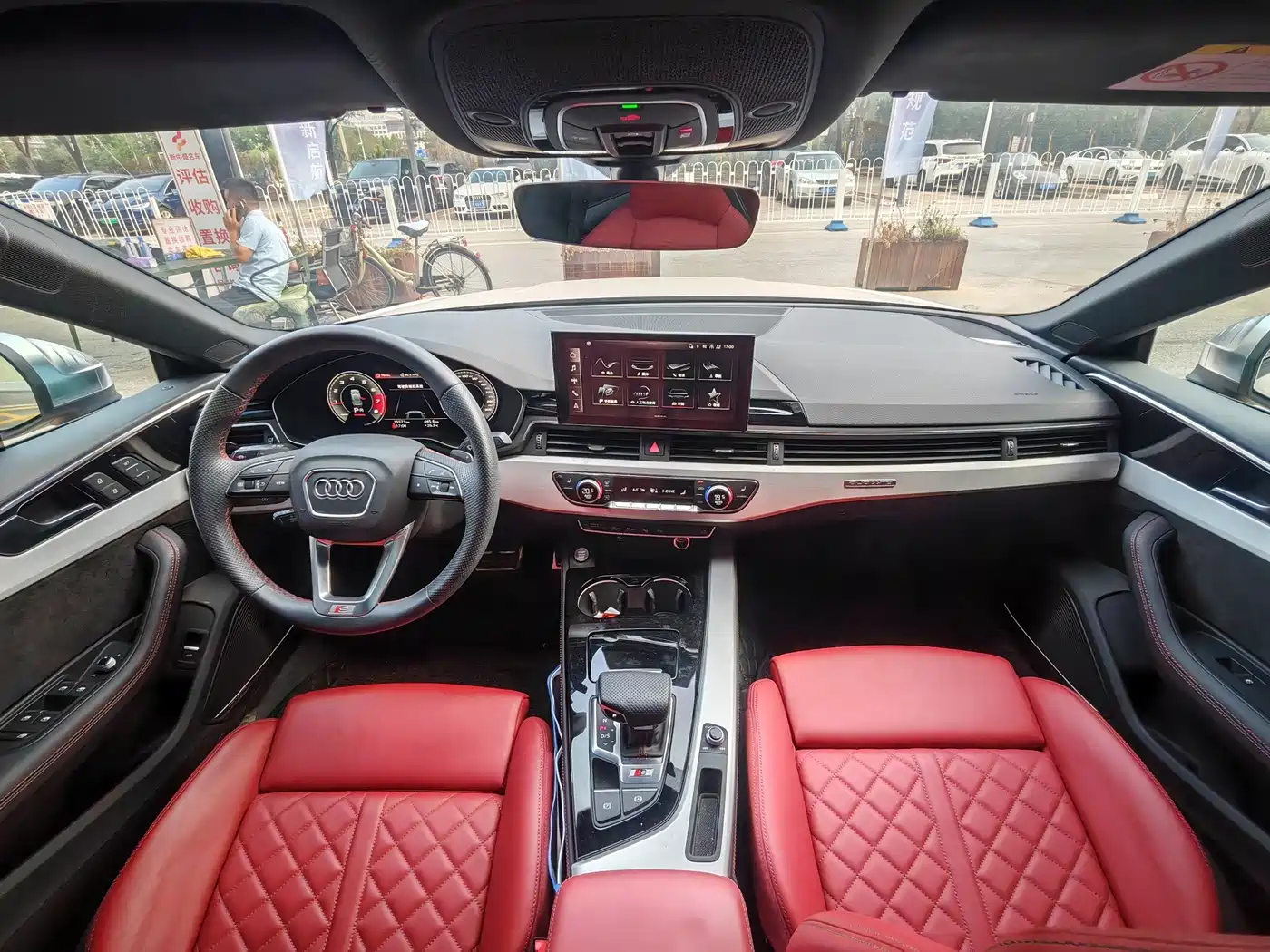 Audi S5 2021 2020 S5 3.0T Sportback
