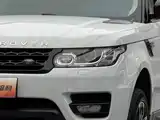 Фото 3 - Land Rover Range Rover Sport
