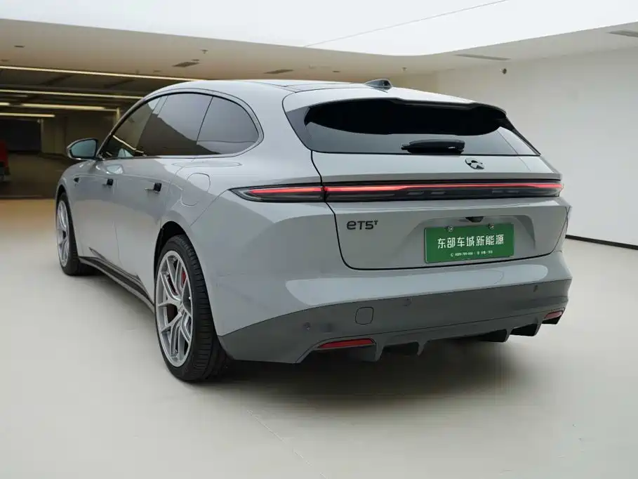 NIO ET5T 2024 2024 75kWh Touring