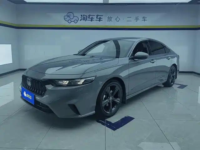 HONDA YINGSHIPAI