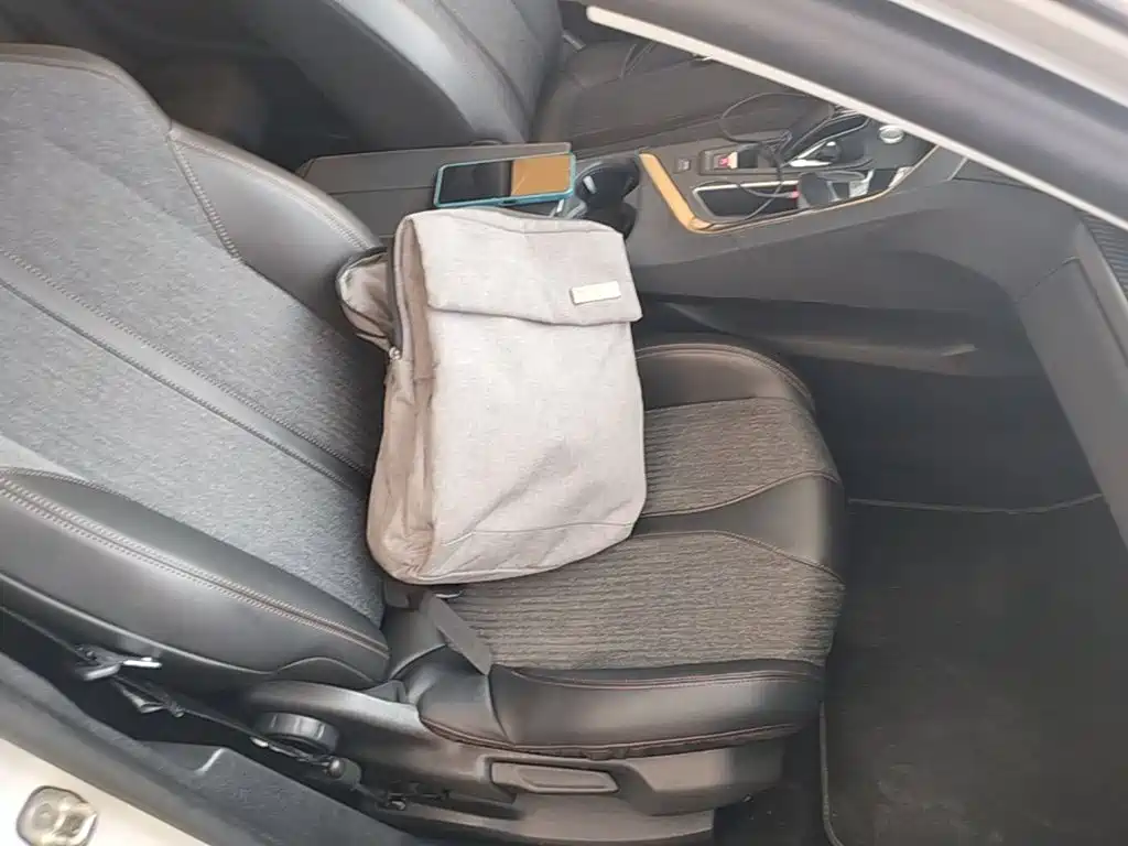 Peugeot 4008 2017 2017 380THP Elite Edition