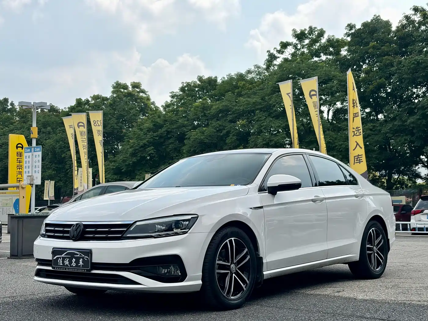 Volkswagen Lamando 2021 280TSI DSG Comfort Edition