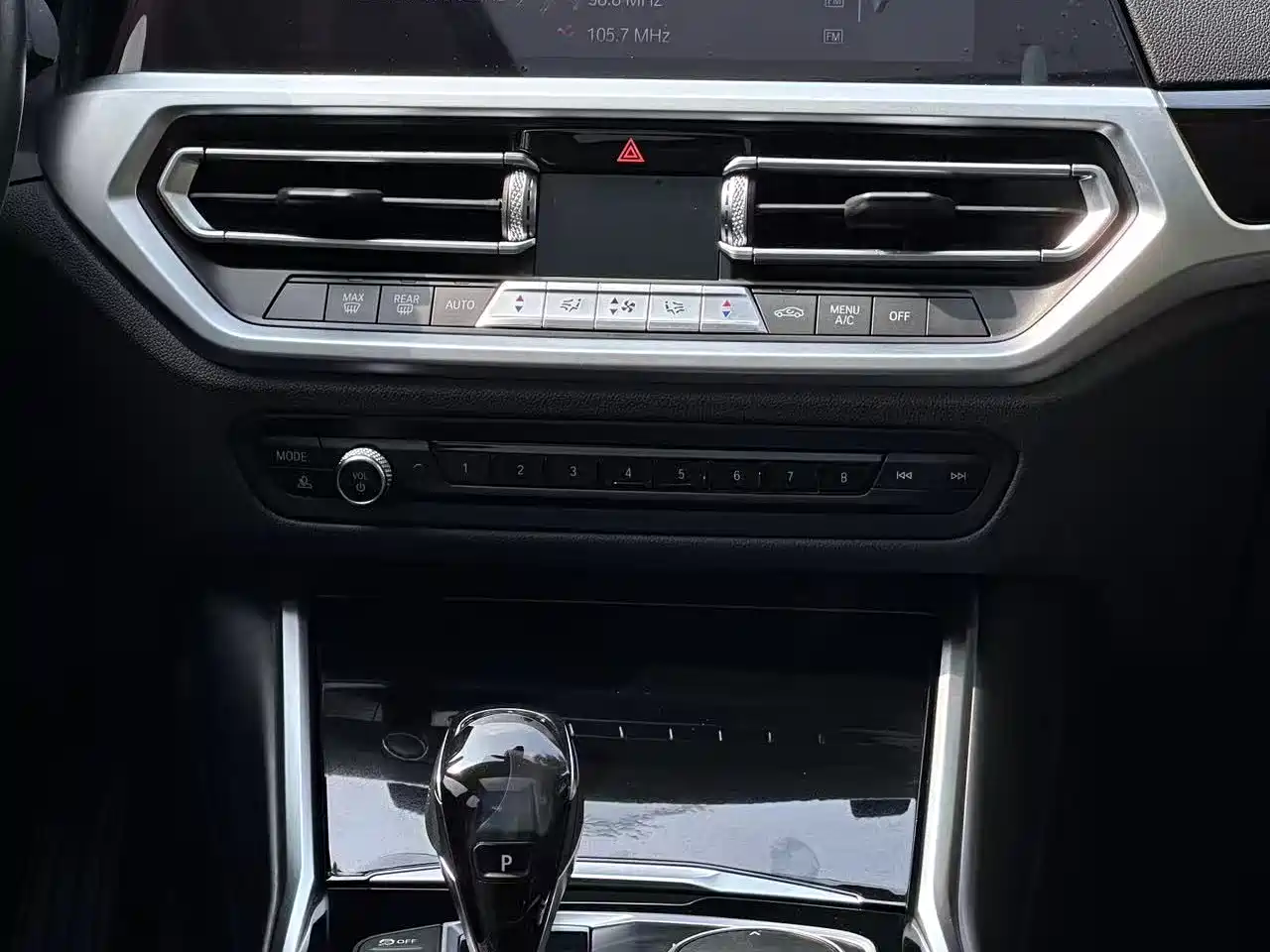 BMW 3 Series 2021 320i Sport Package фото 11