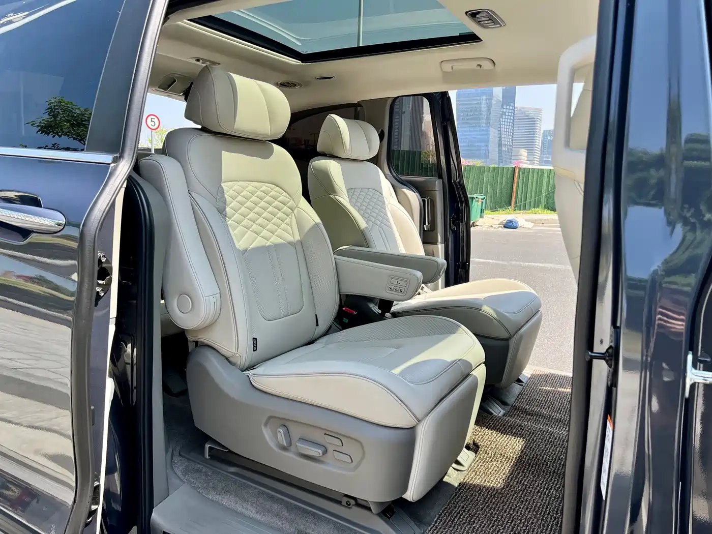 Hyundai Kustu 2021 380TGDi Smart Love Flagship TOP Premium фото 13