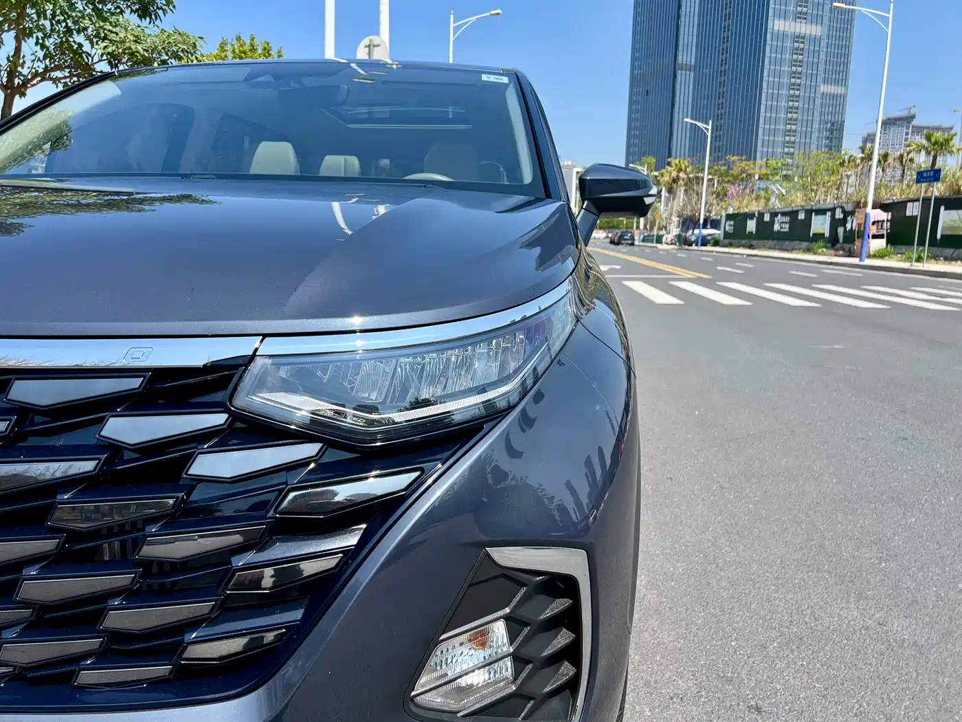 Hyundai Kustu 2021 380TGDi Smart Love Flagship TOP Premium фото 23