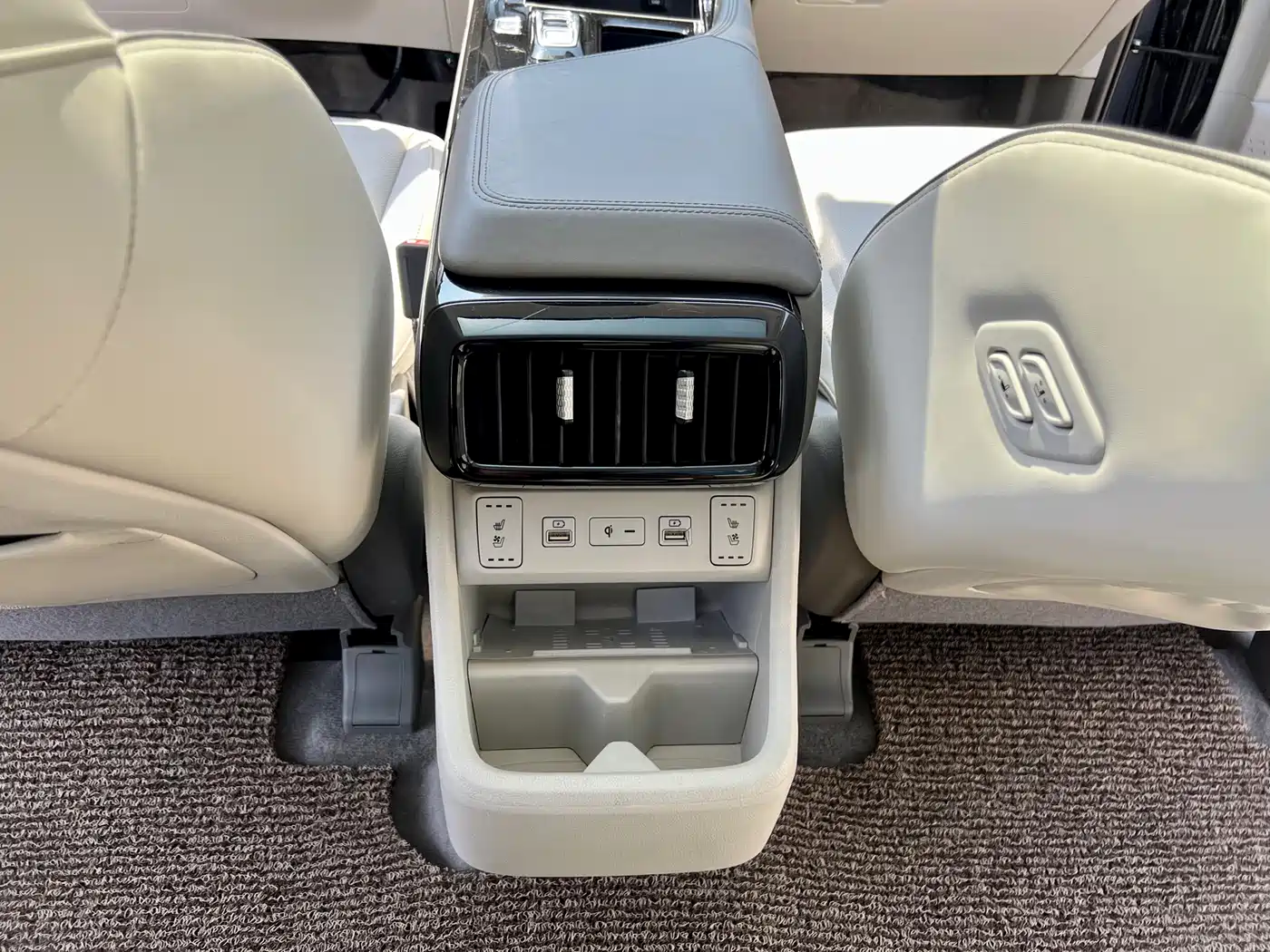 Hyundai Kustu 2021 380TGDi Smart Love Flagship TOP Premium фото 17