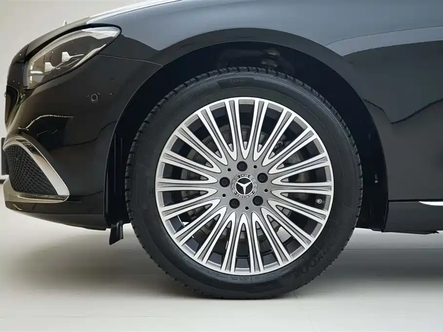 Mercedes-Benz E-Class 2022 Facelift E 300 L Luxury Style фото 14
