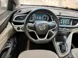Фото 6 - Buick Excelle