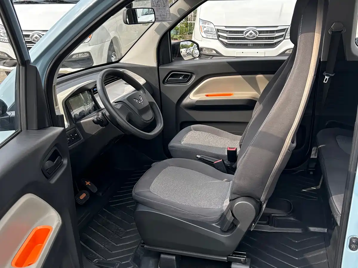 Wuling Motors Hongguang MINIEV 2020 2020 Freedom Edition (LFP Battery)
