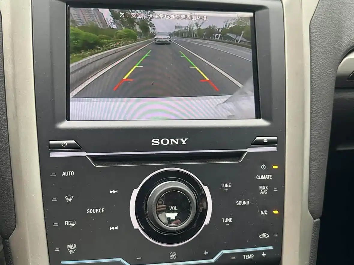 Photo 15 - Ford Mondeo