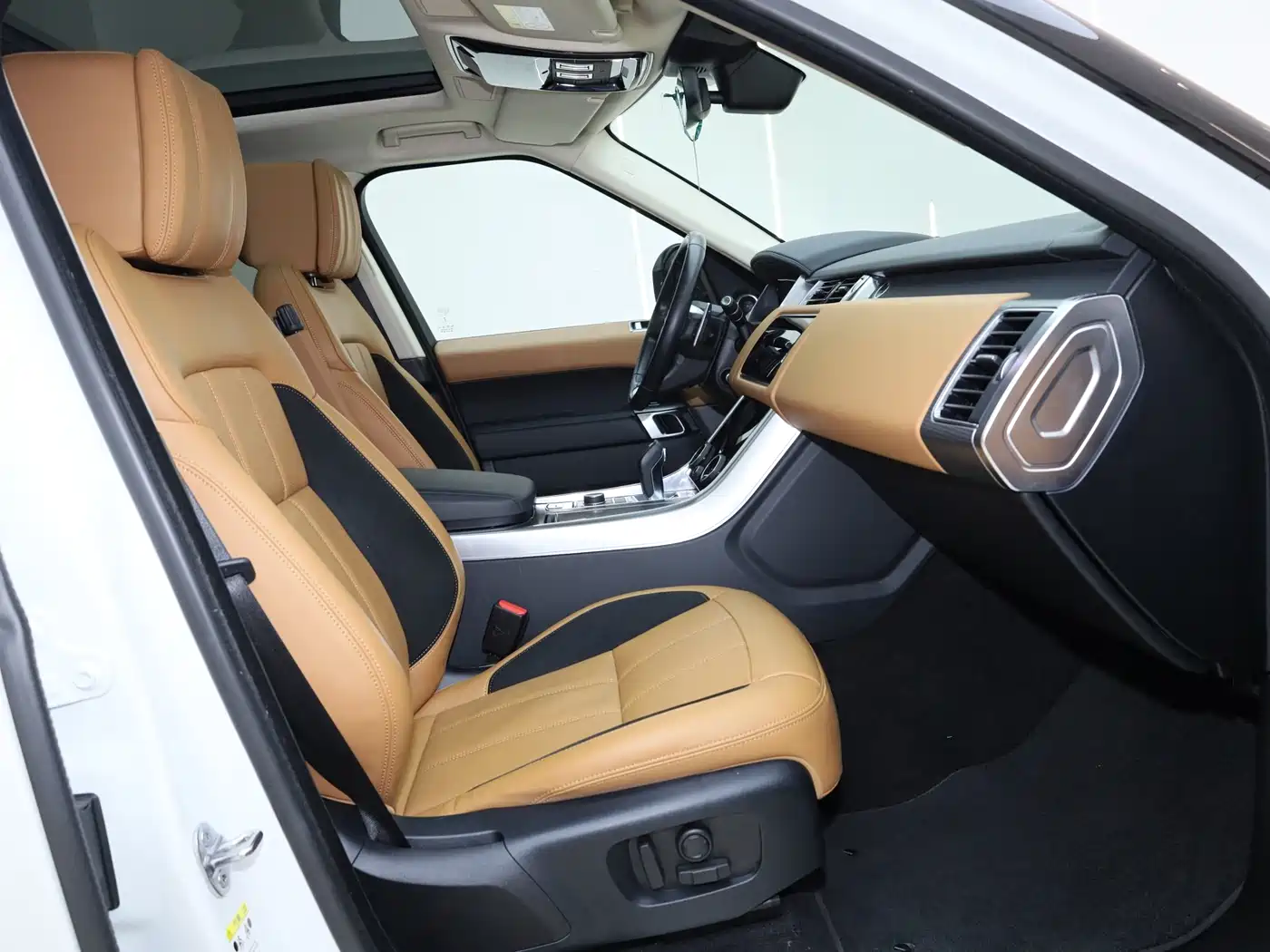 Land Rover Range Rover Sport 2020 3.0 L6 HSE DYNAMIC фото 15