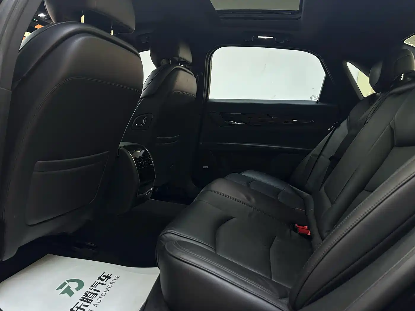 Cadillac CT6 2021 28T Elite фото 15