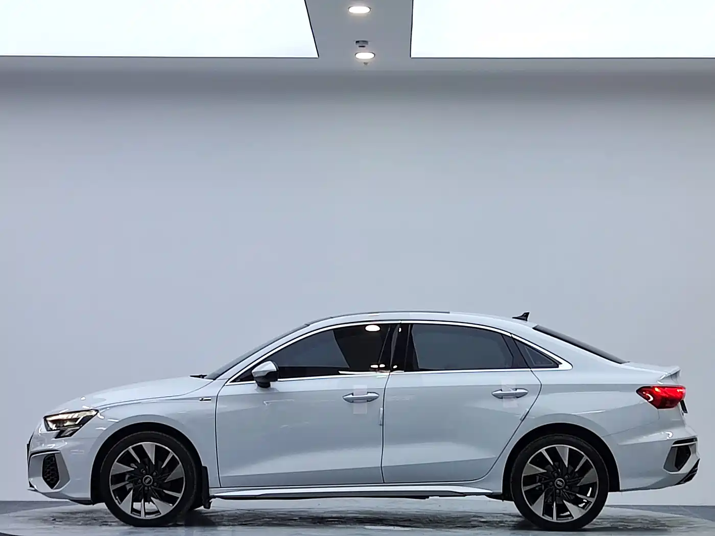  Audi Audi A3 2023 A3L Limousine 35 TFSI Fashion Sport 5