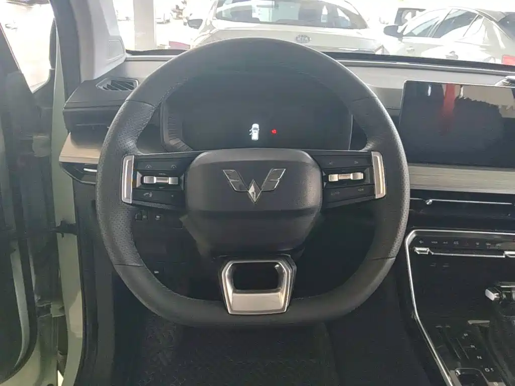 Wuling Motors Wuling Xingchen 2023 2021 1.5T CVT Starlight Edition