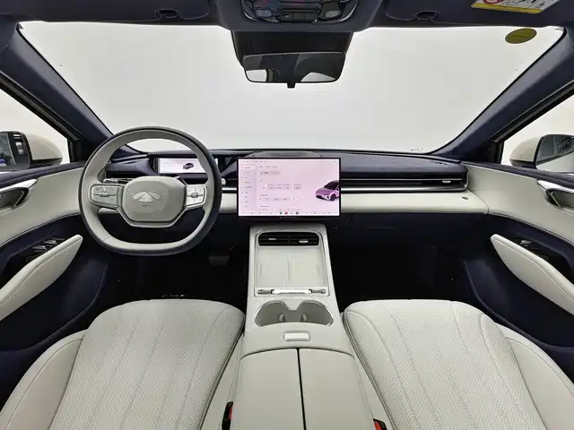 Chery Fengyun Fengyun A9 2026 2026 Base Model