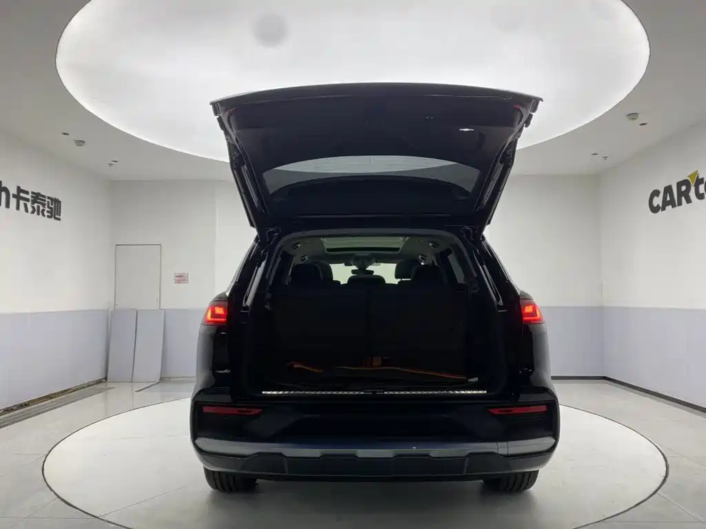 Audi Q6 2025 2024 40 TFSI quattro Cloud View Yulin Package 7-seater
