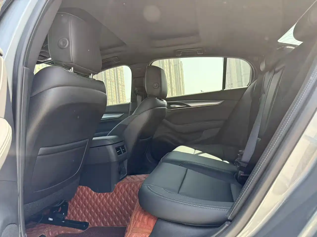 Cadillac CT5 2025 Model 28T Urban Sport Edition фото 5