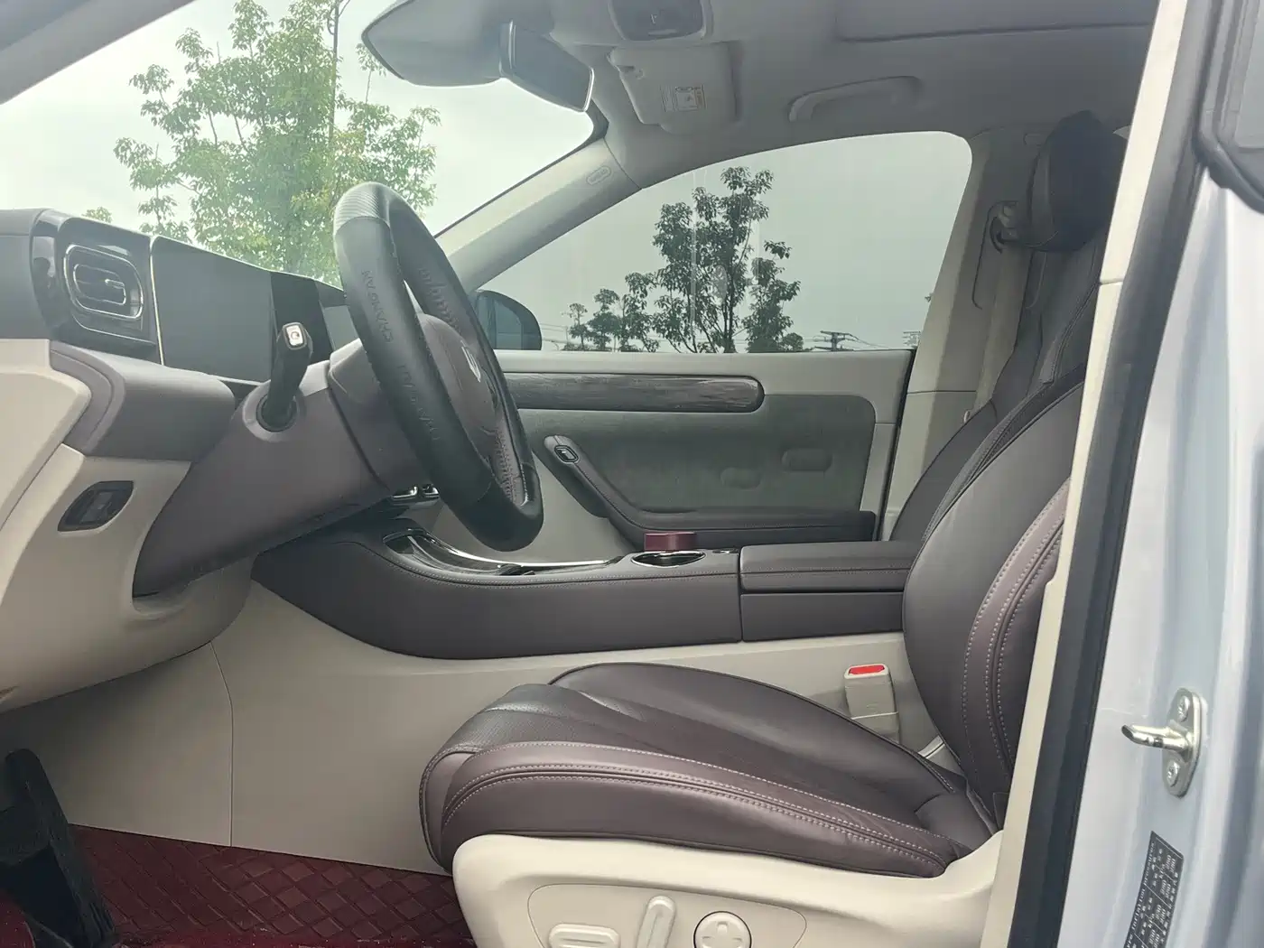 Leapmotor C11 2022 2021 Executive Version 510