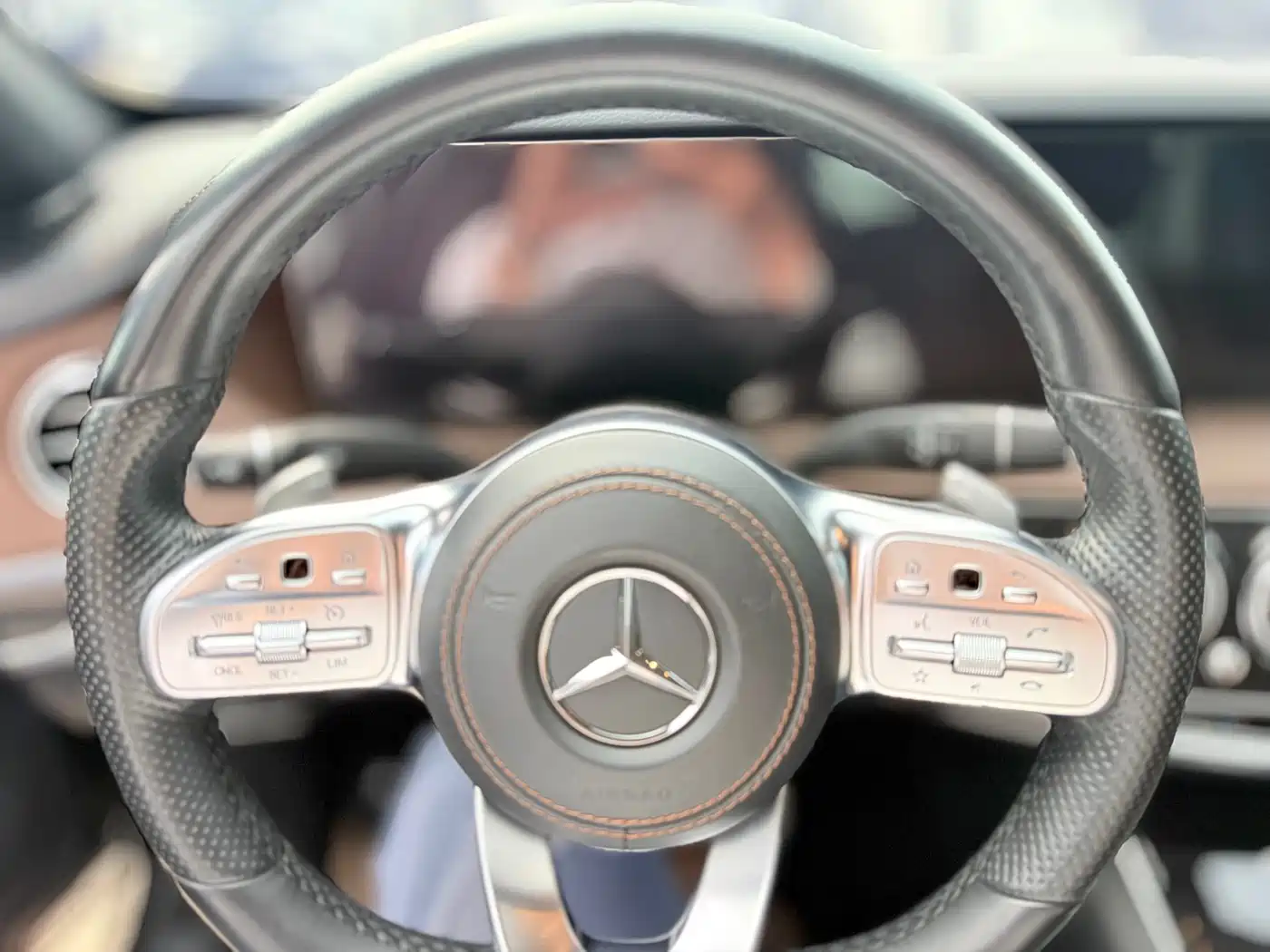 Mercedes-Benz S-Class 2018 S 450 L 4MATIC фото 5