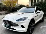 Фото 1 - Aston Martin DBX