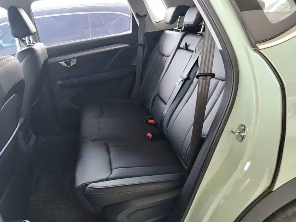 Wuling Motors Wuling Xingchen 2023 2021 1.5T CVT Starlight Edition