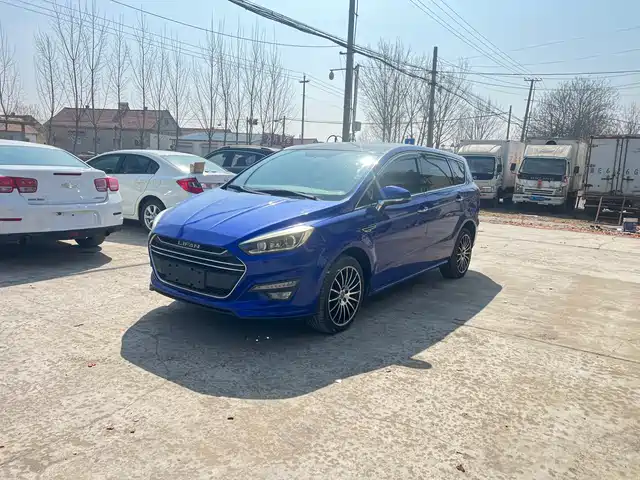 LIFAN MOTORS XUAN LANG