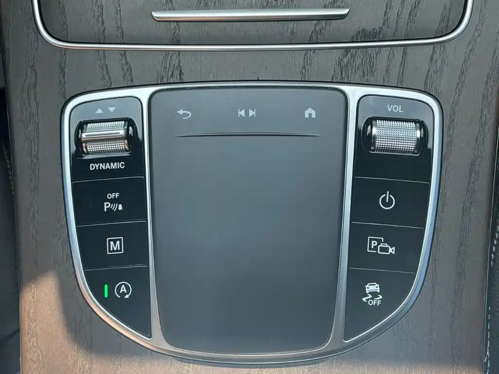 Mercedes-Benz GLC 2022 Model GLC 260 L 4MATIC Luxury Edition фото 11