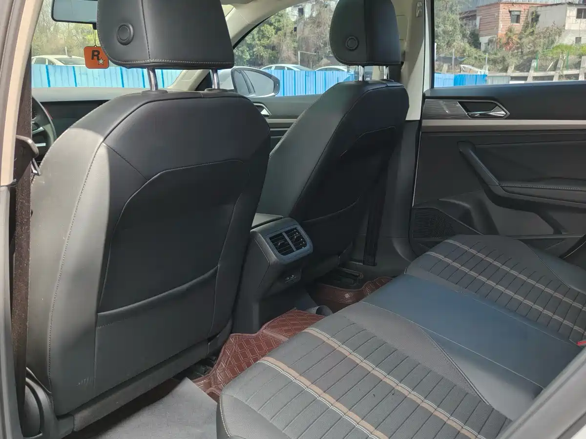 Volkswagen Lavida 2022 280TSI DSG Comfort Edition фото 5