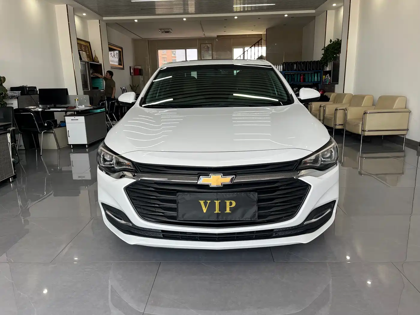 Chevrolet Monza 2022 320 Automatic Enjoyment Sunroof Edition фото 2