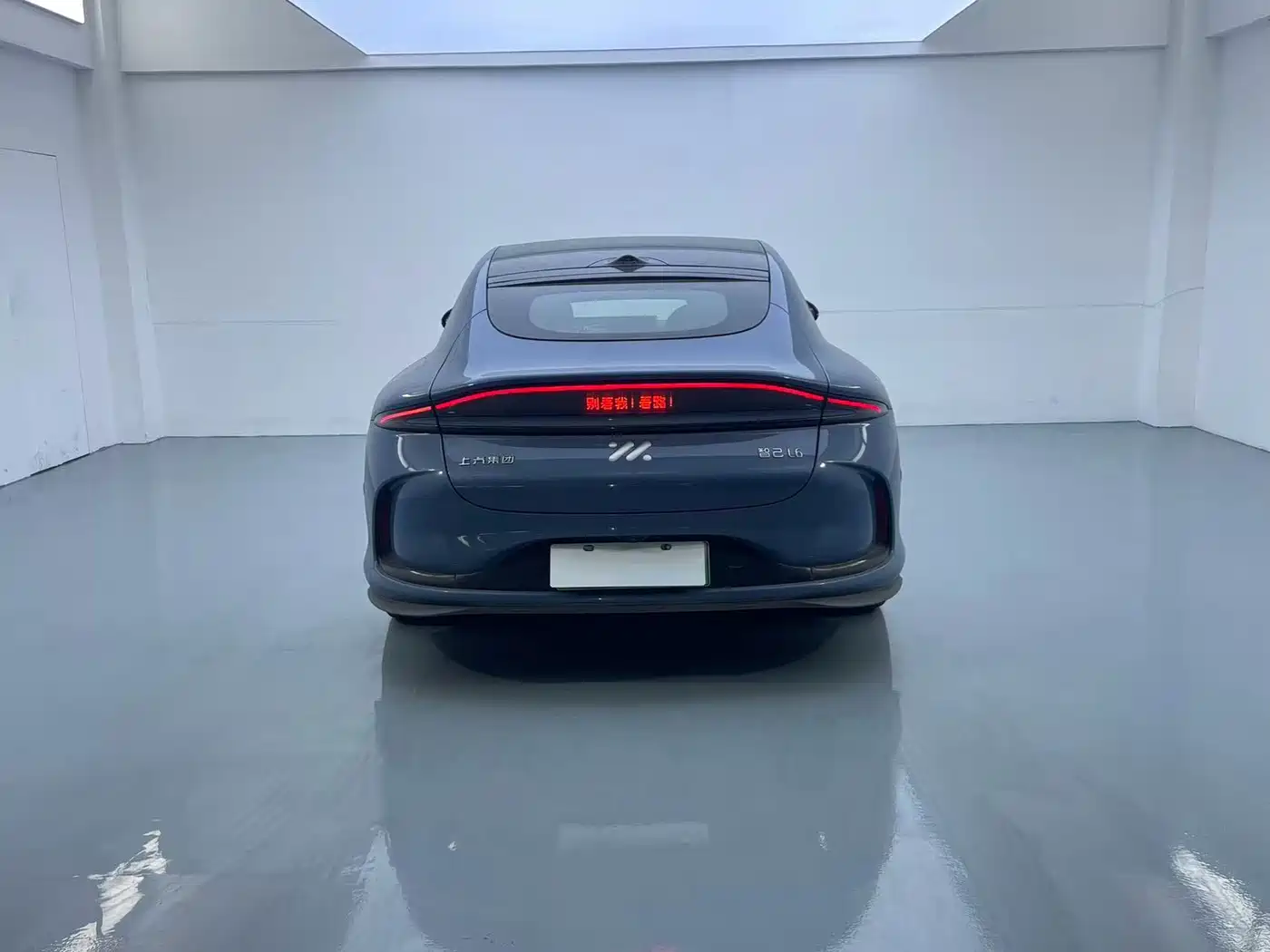 ZHIJI AUTOMOBILE ZHIJI L6