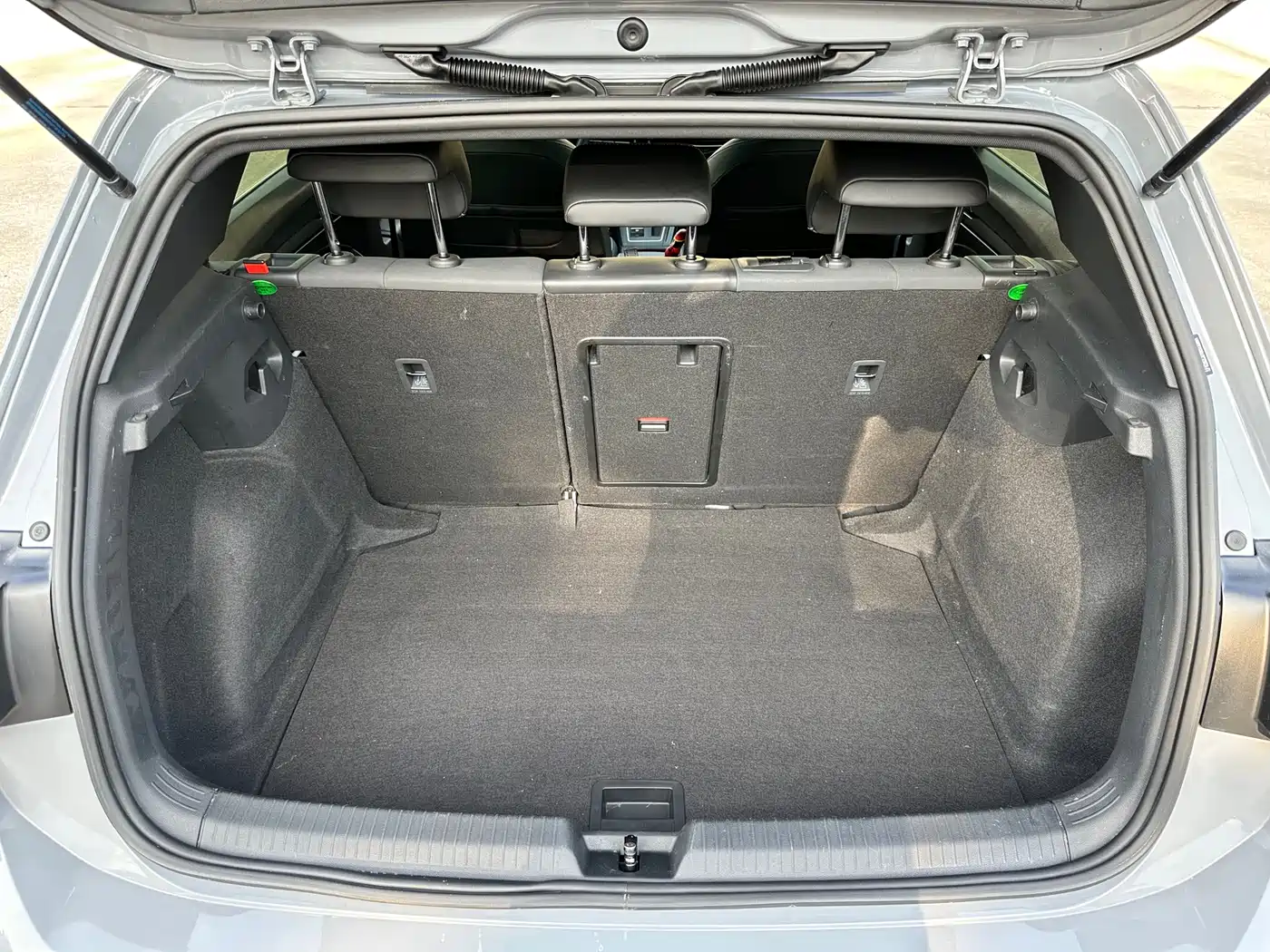 Volkswagen Golf 2021 280TSI DSG R-Line фото 16