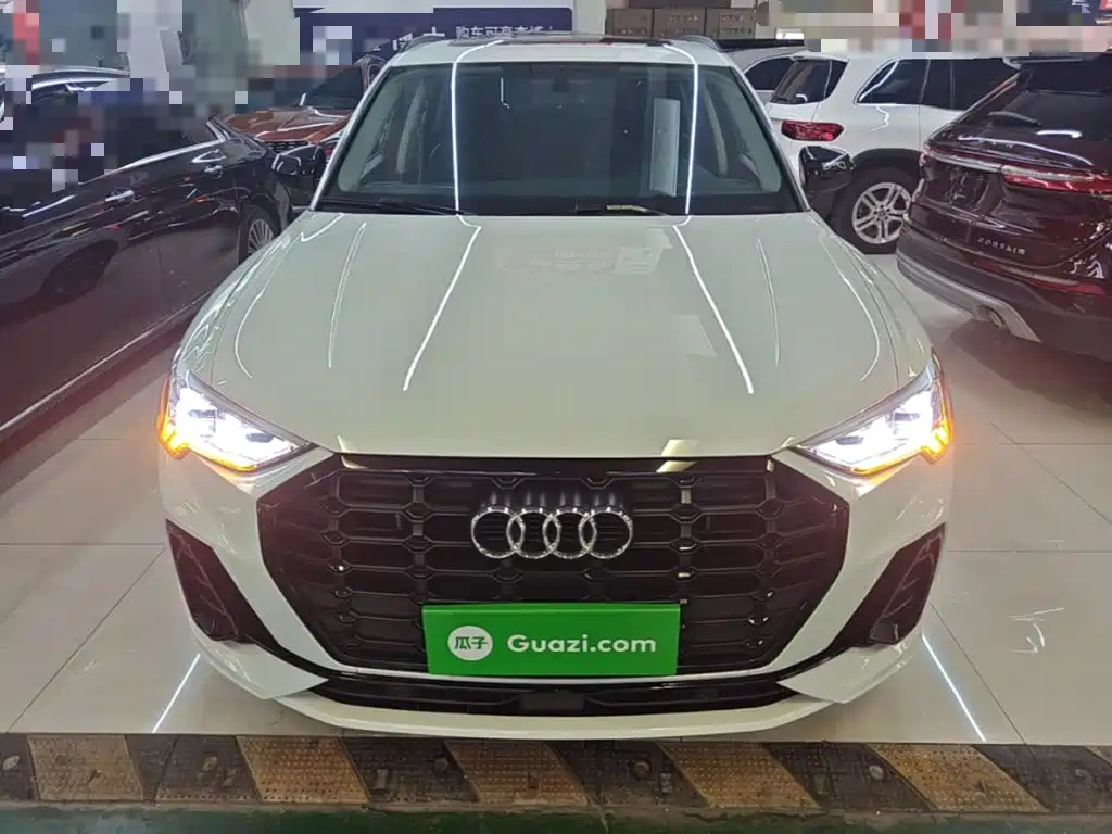 Фото 3 - Audi Q3