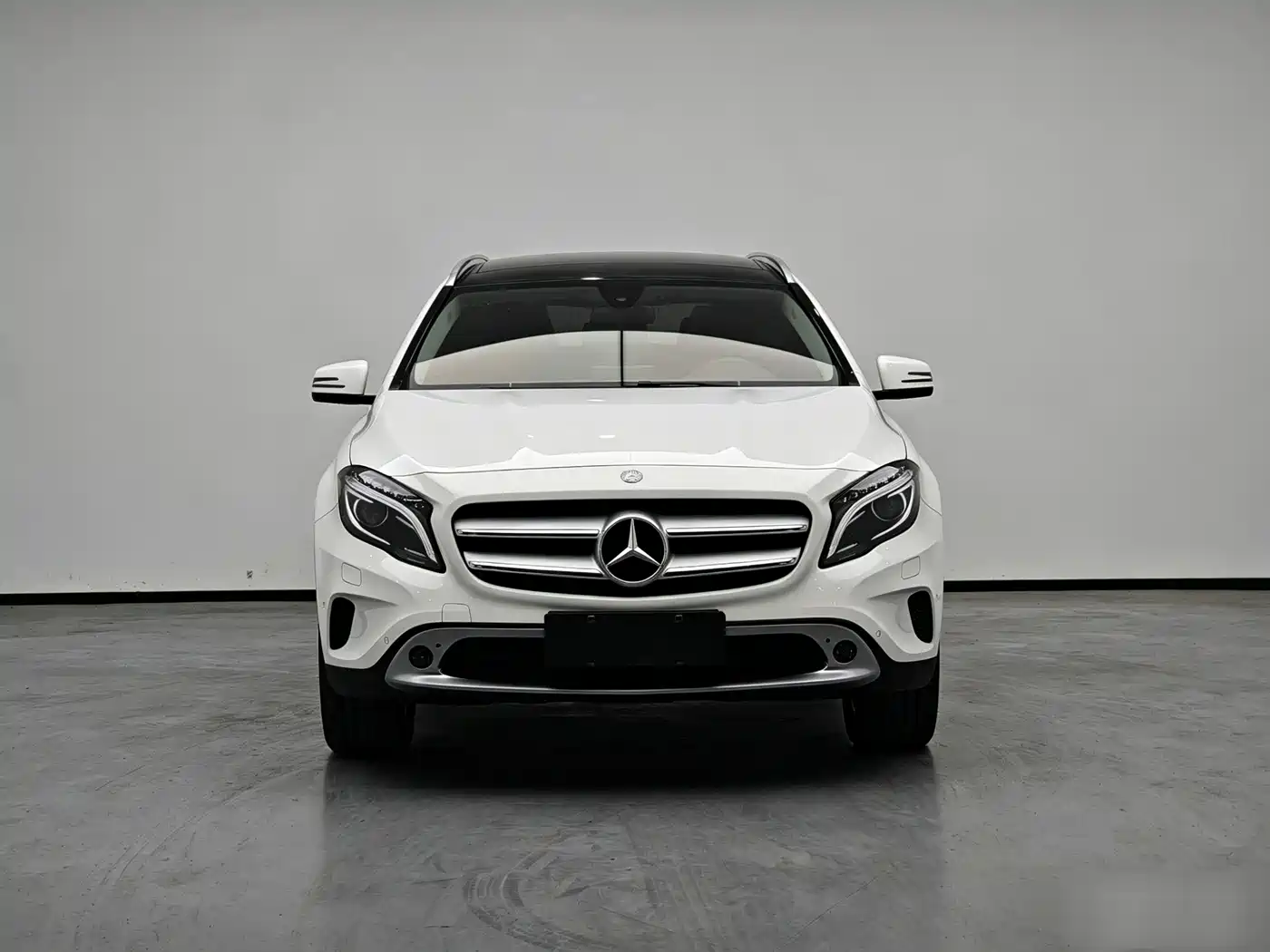 Mercedes-Benz GLA 2016 GLA 200 Fashion фото 17