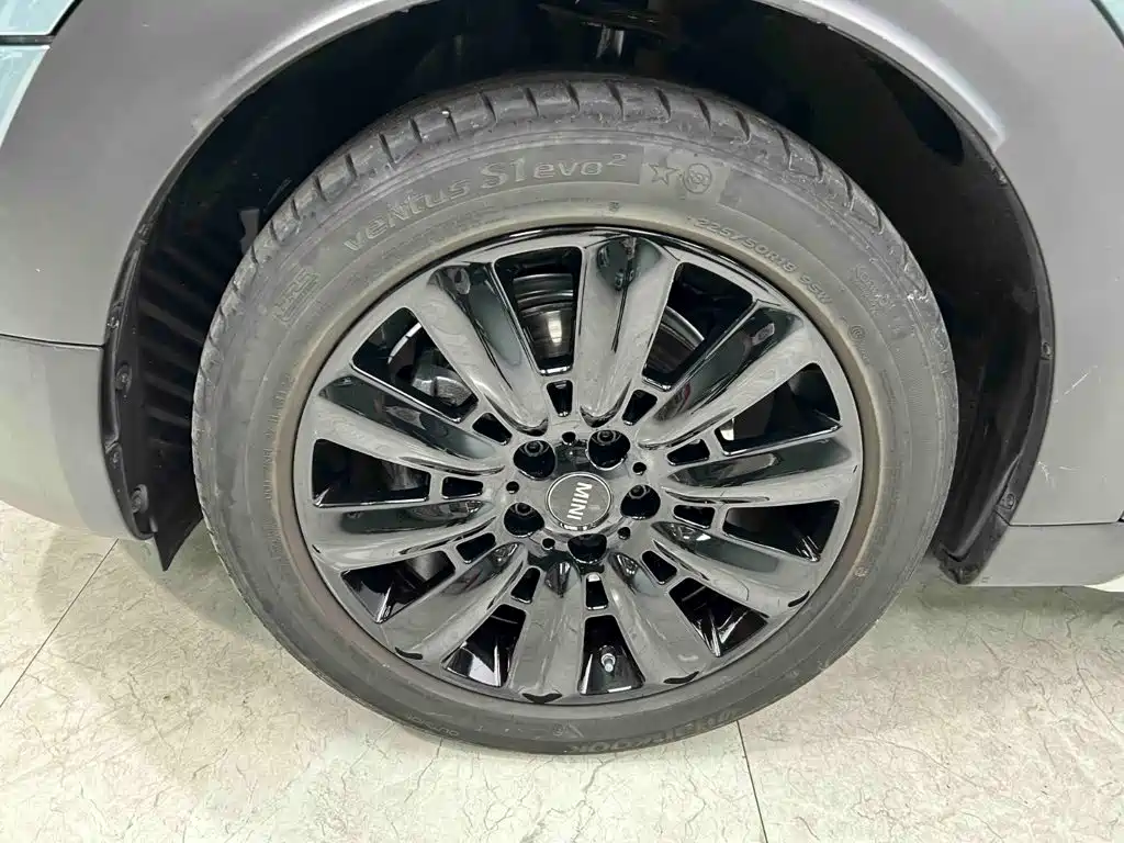 MINI COUNTRYMAN 2023 2023 Facelift 1.5T COOPER ALL4 Connoisseur