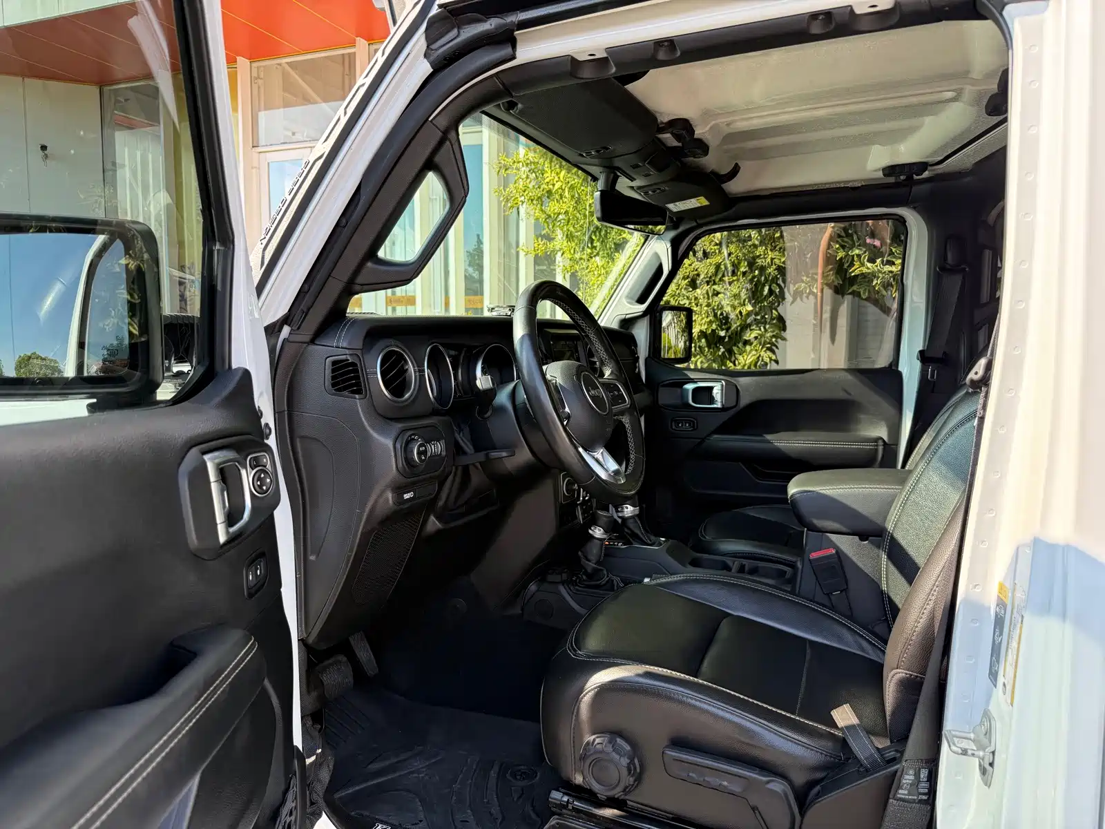 Фото 7 - Jeep Gladiator