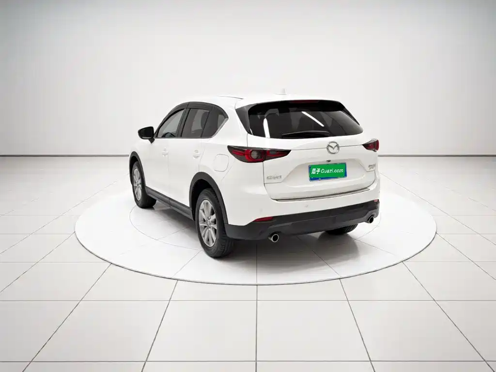 Photo 4 - Mazda CX-5