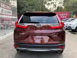Фото 4 - Honda CR-V