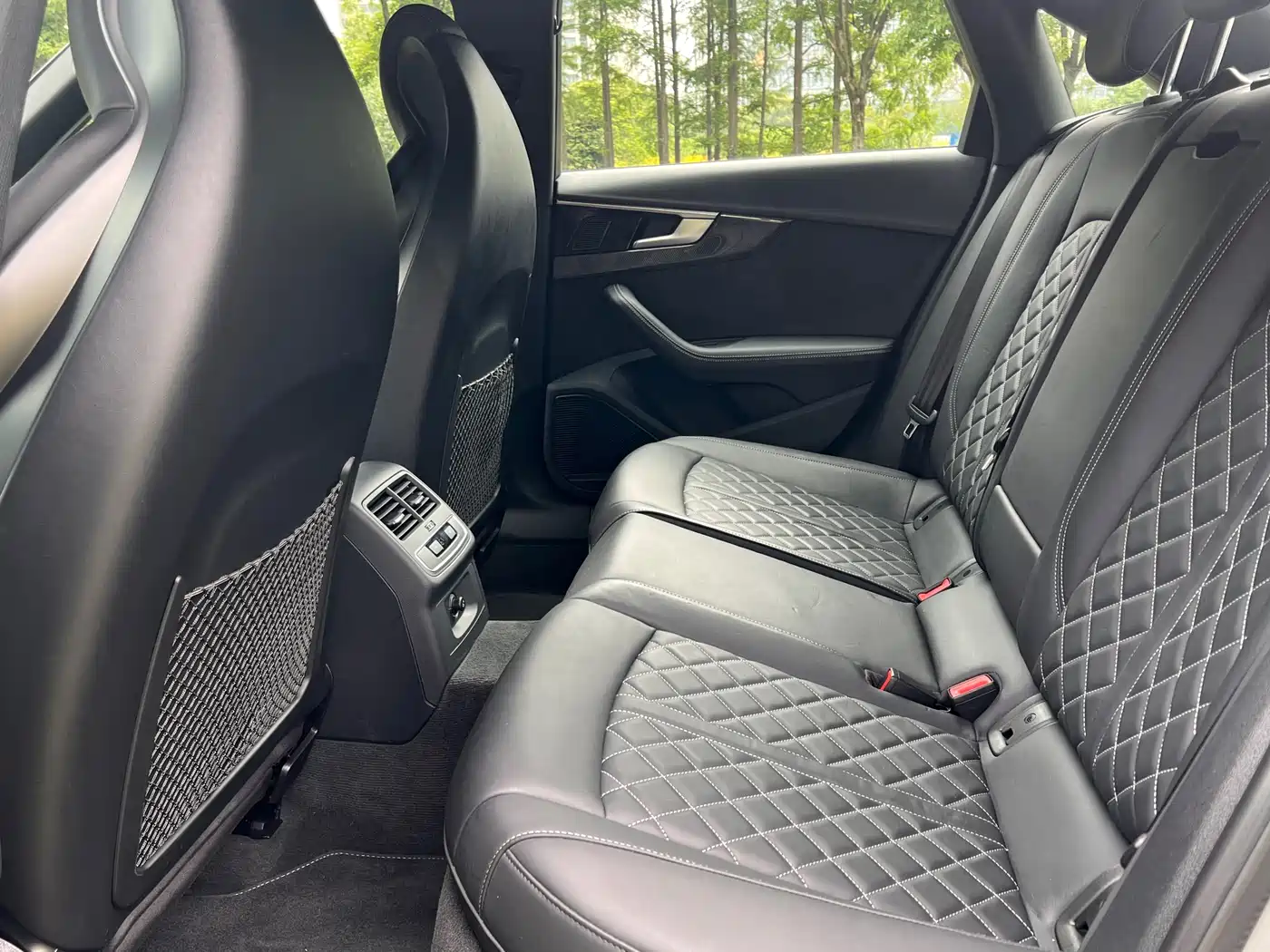 Audi S4 2020 S4 3.0TFSI фото 6