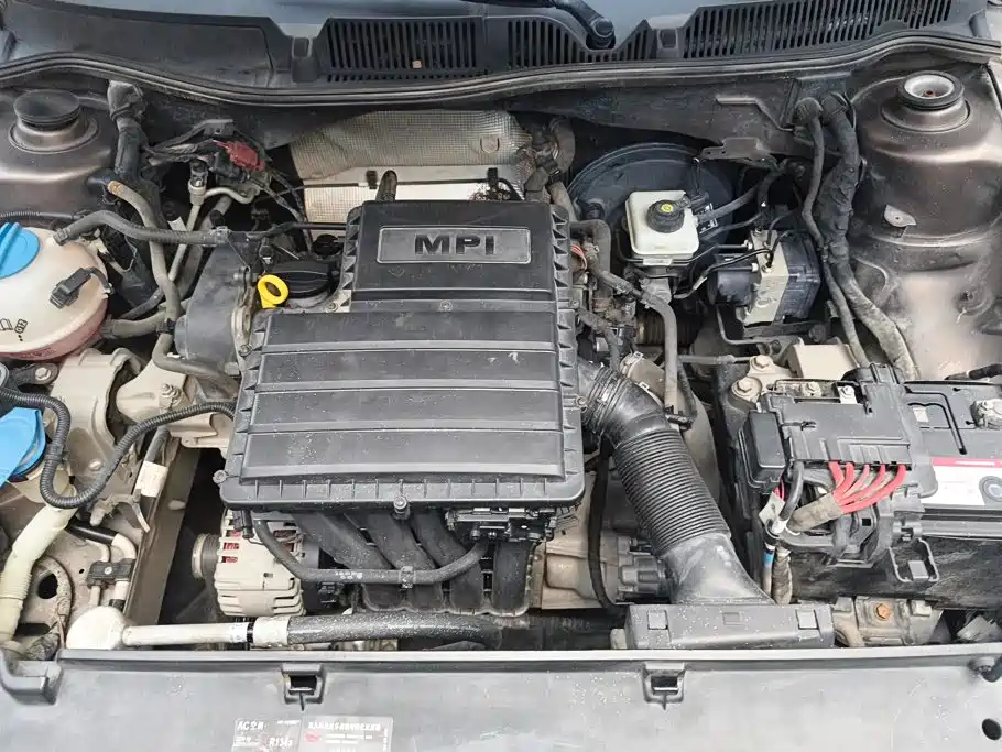 Photo 10 - Volkswagen Lavida Tour