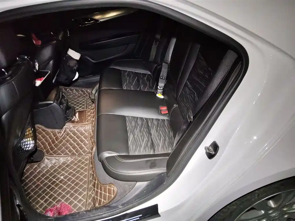 Cadillac ATS-L 2017 28T Technology фото 15