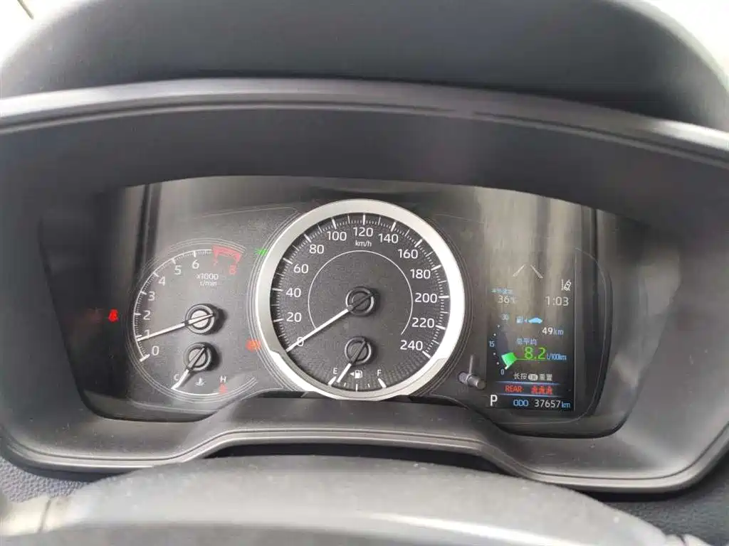 Toyota Allion 2021 2021 2.0L Luxury Edition
