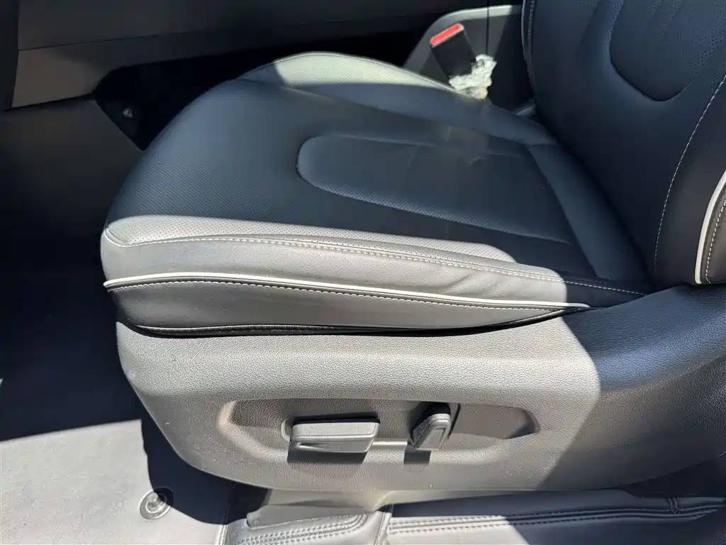 Hyundai Kustu 2025 2024 380TGDi LUX Premium Smart Love Premium Edition