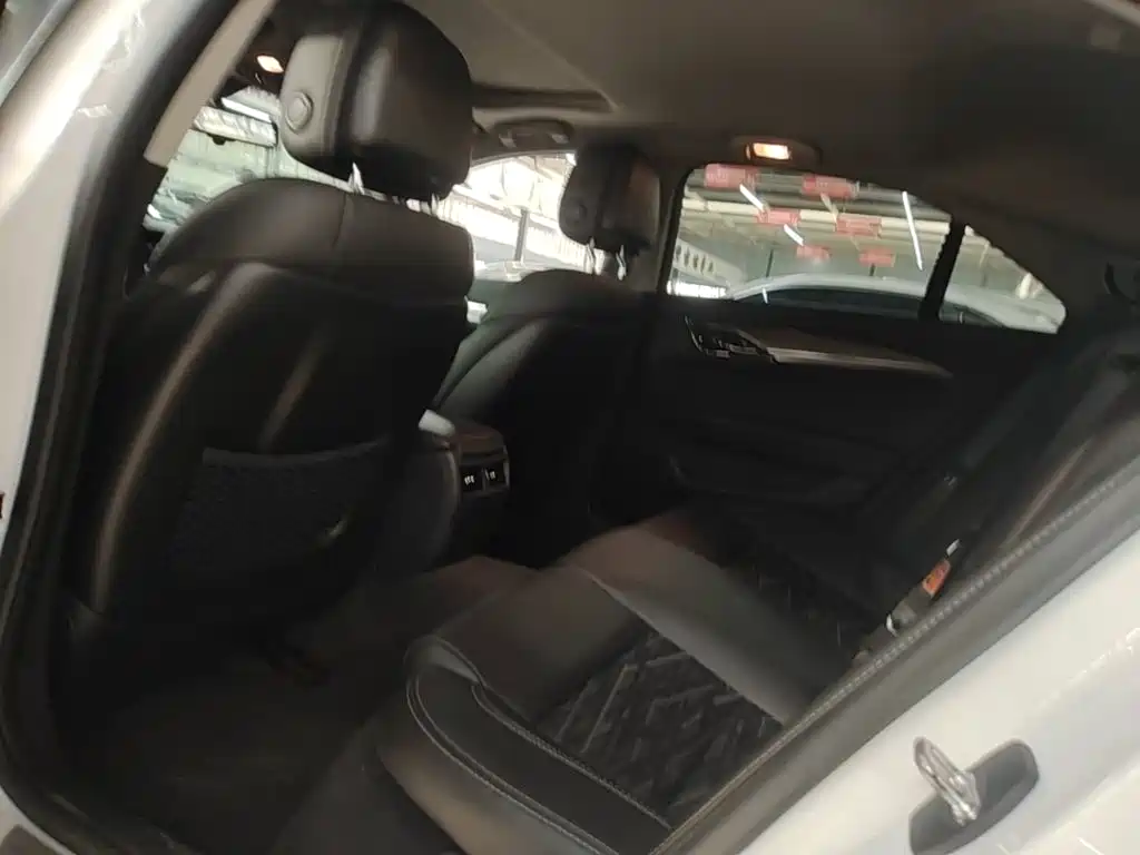 Cadillac ATS-L 2019 2017 28T Technology