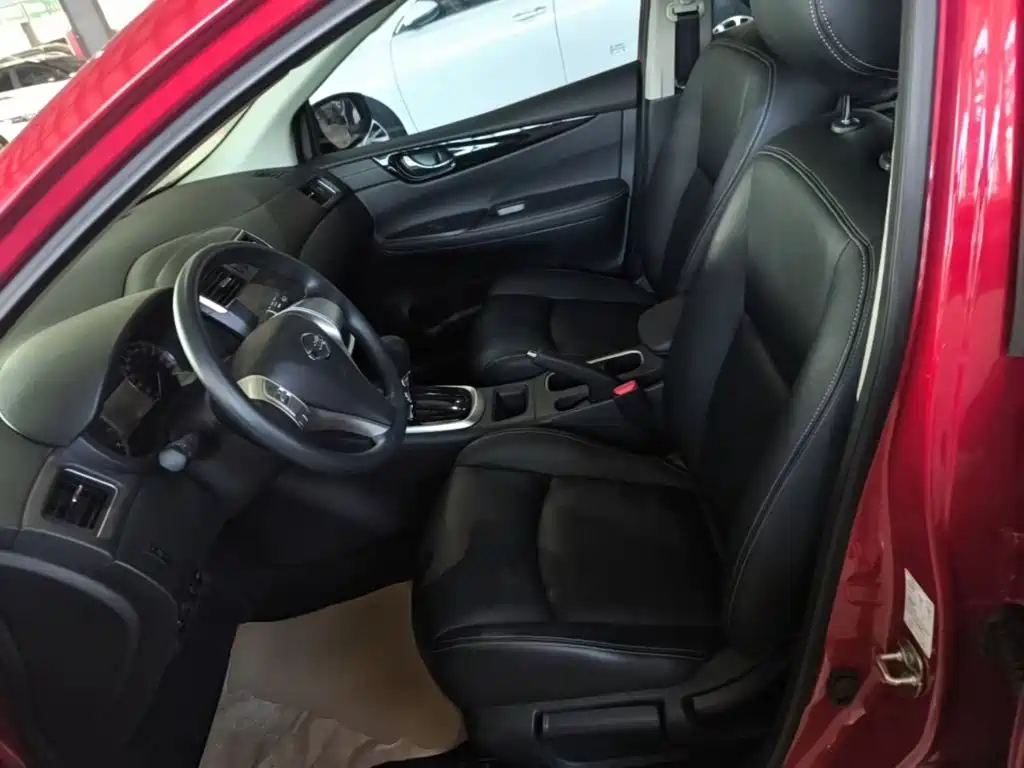 Nissan Tiida, миниатюра 15
