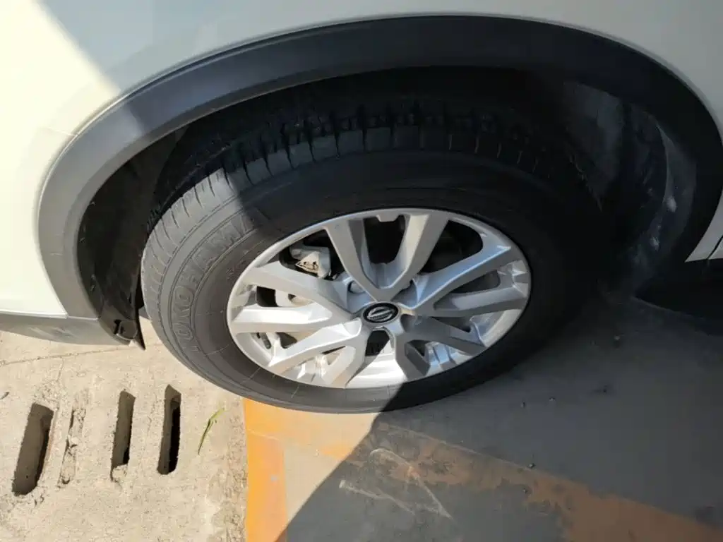Nissan X-Trail, миниатюра 23