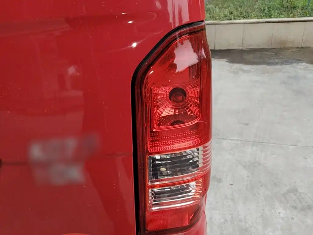 Dongfeng Xiaokang DFSK K07S 2023 2022 1.3L High-Power Base Edition
